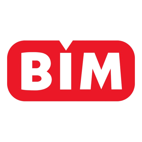 BIM logo
