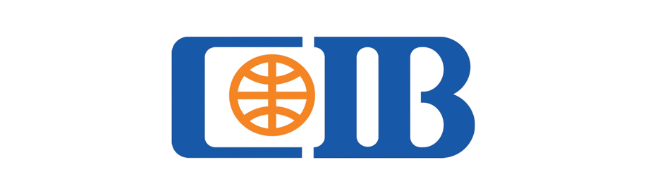 CIB logo