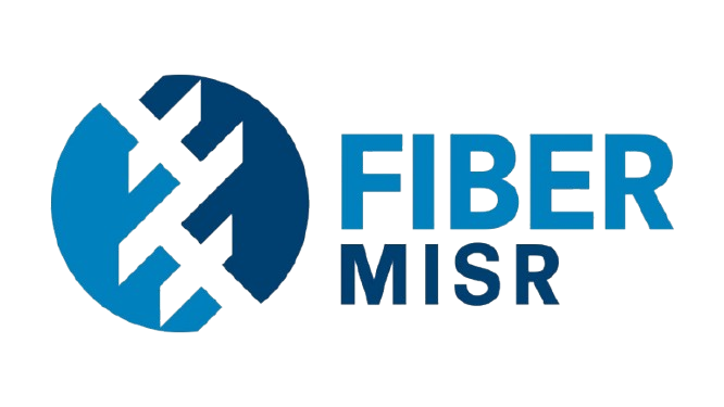 Fiber Misr logo