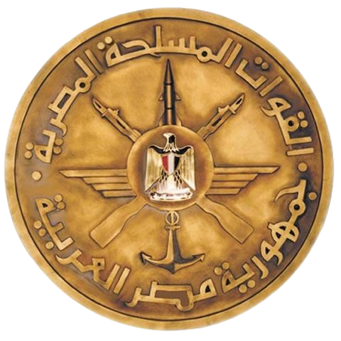 Egyptian Armed Forces logo