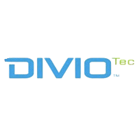 Divio logo
