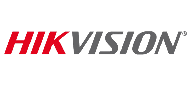 Hikvision logo