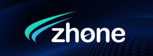 Zhone logo