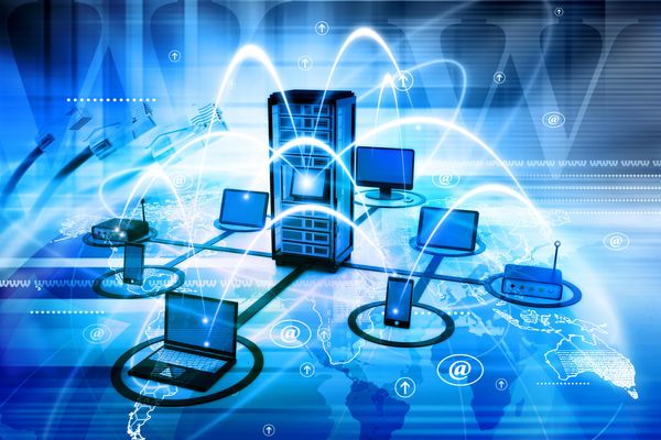 NAC (Network Access Control)