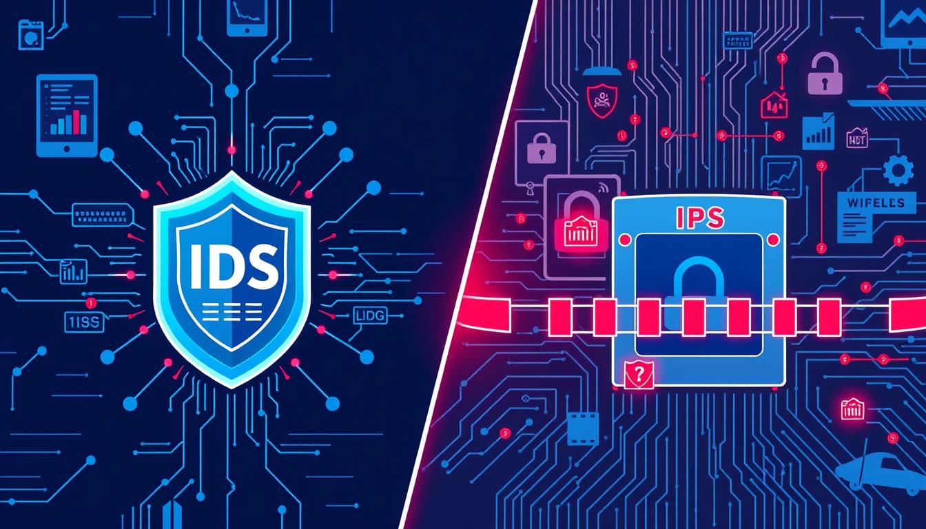 IDS/IPS